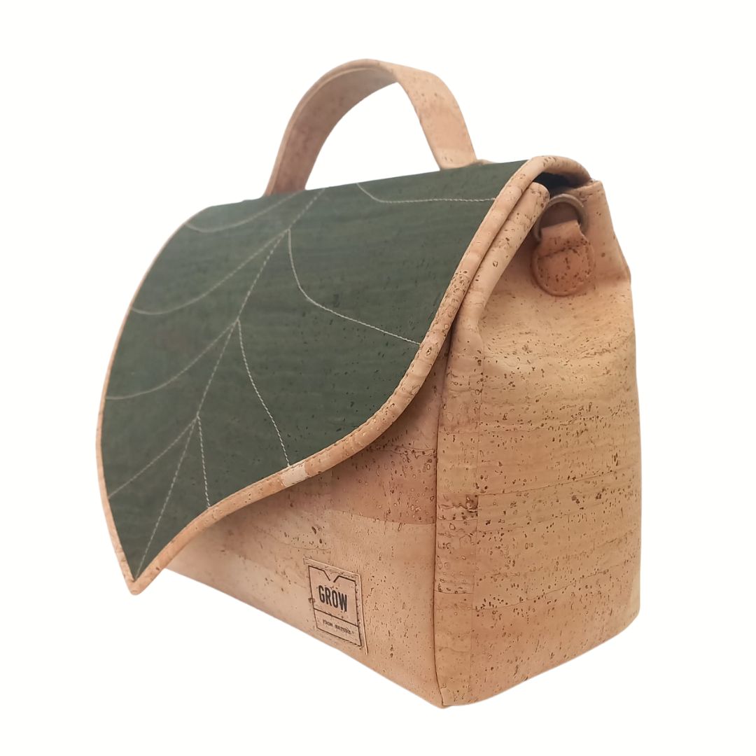 Estilo Botanico - vegan bags & accessories
