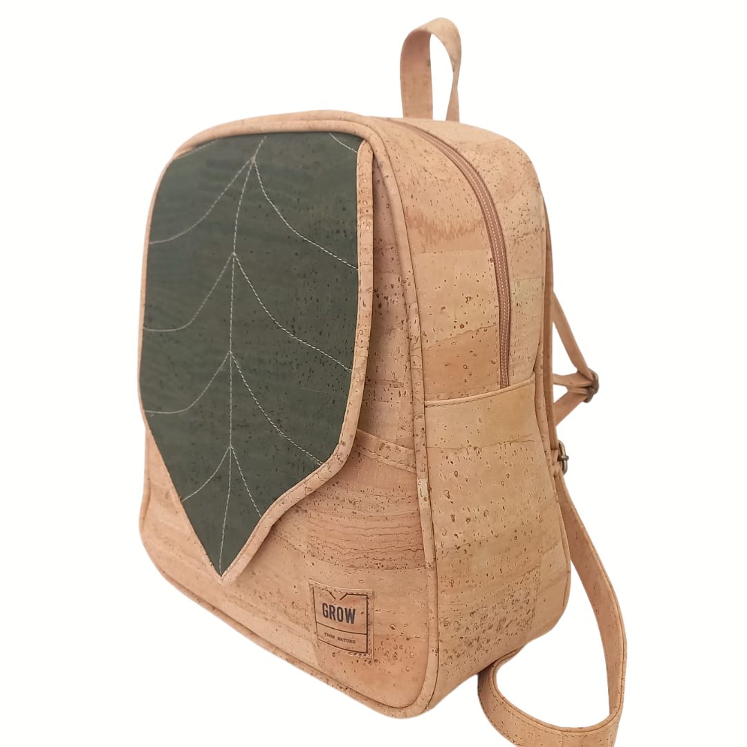 Handmade Vegan Leather Bags